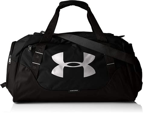 under armour duffle bag women.